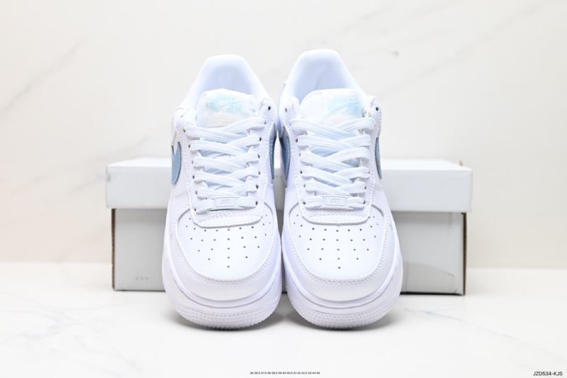 Nike Air Force 1 Shoes